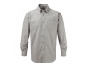 Camisa Clssica Oxford com Manga comprida Men