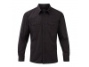 Camisa Sarja com manga comprida ou 3/4 Men