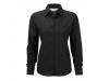 Camisa Clssica em Popeline com manga comprida Women