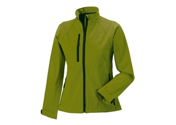 Casaco Softshell Women