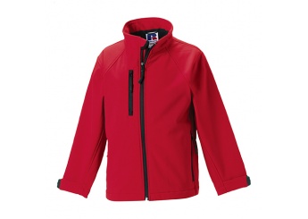 Casaco Softshell Kids