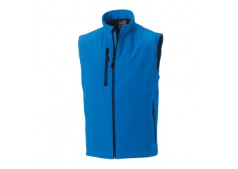 Colete Softshell Men