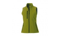 Colete Softshell Women