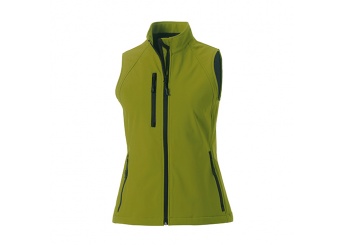Colete Softshell Women