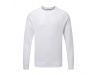 Sweatshirt Set-In HD T Raglan
