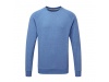 Sweatshirt Set-In HD T Raglan