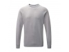 Sweatshirt Set-In HD T Raglan