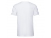 T-shirt Authentic TEE Pure Organic 160g Branca