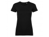 T-shirt Authentic TEE Pure Organic 160g Cores Ladies