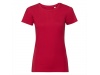 T-shirt Authentic TEE Pure Organic 160g Cores Ladies