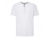 T-shirt HD Henley 160g 