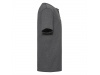 T-shirt HD Henley 160g 