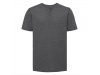 T-shirt HD Henley 160g 