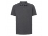 Polo HD Raglan 180g