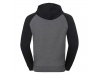 Sweatshirt Authentic Baseball hooded 280g