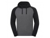 Sweatshirt Authentic Baseball hooded 280g