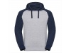 Sweatshirt Authentic Baseball hooded 280g