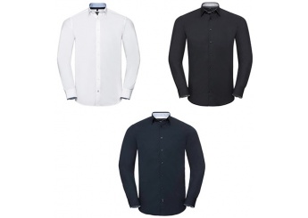 Camisa Ultimate Stretch 130g