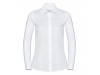 Camisa Coolmax senhora manga comprida 107g 
