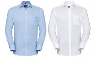 Camisa Coolmax senhora manga comprida 107g 