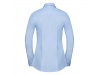 Camisa Coolmax senhora manga comprida 107g 