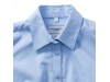 Camisa Coolmax senhora manga comprida 107g 