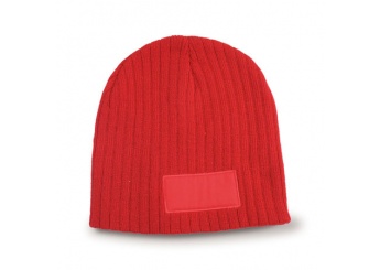 Gorro de L Serigrafia