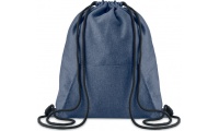 Saco com cordo de fibra polar SWEATSTRING