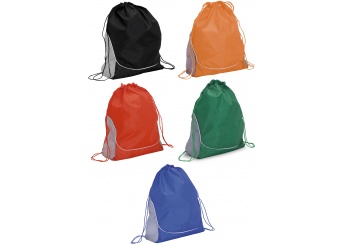 Mochila DUAL