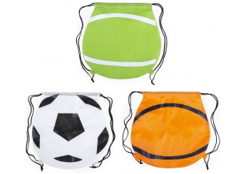 MOCHILA NAIPER