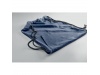 Saco com cordo de fibra polar SWEATSTRING