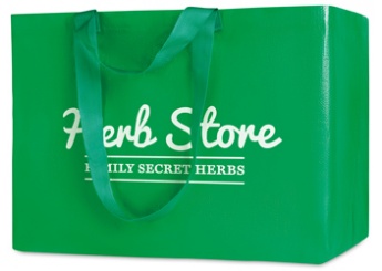 Saco de compras horizontal XXL