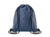 Saco com cordo de fibra polar SWEATSTRING