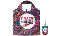 Saco de compras dobrvel 210D