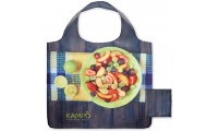Saco de compras dobrvel XL RPET