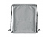 Saco com cordo de fibra polar SWEATSTRING