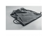 Saco com cordo de fibra polar SWEATSTRING