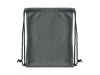 Saco com cordo de fibra polar SWEATSTRING