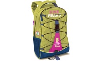 Mochila de aventura