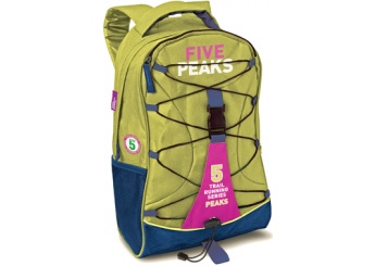 Mochila de aventura