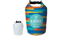 Bolsa impermevel 5,8L