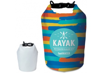 Bolsa impermevel 5,8L
