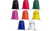 MOCHILA BLADES