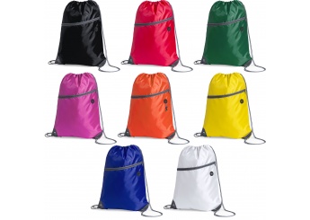 MOCHILA BLADES