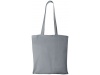 Bolsa de algodo Carolina Cores
