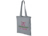 Bolsa de algodo Carolina Cores