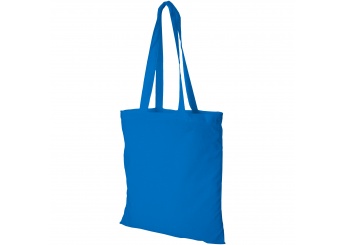 Saco de algodo Madras