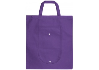 Saco em tecido no-tecido dobrvel Maple