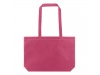 Saco non Woven PLAS