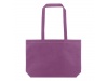 Saco non Woven PLAS